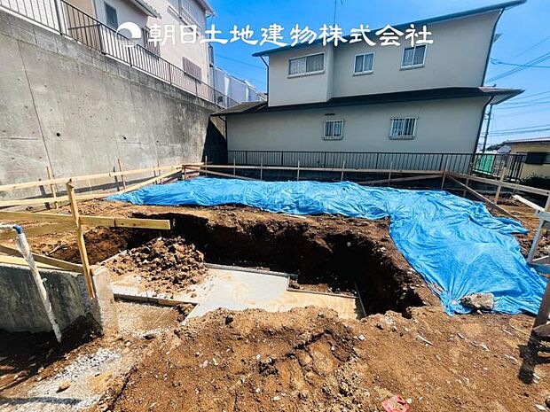 【現地写真 (10月24日撮影)】