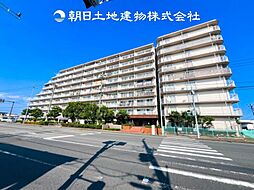 本厚木スカイハイツ