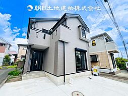 神奈川県伊勢原市串橋