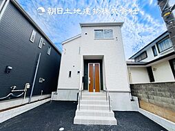 神奈川県伊勢原市沼目4丁目