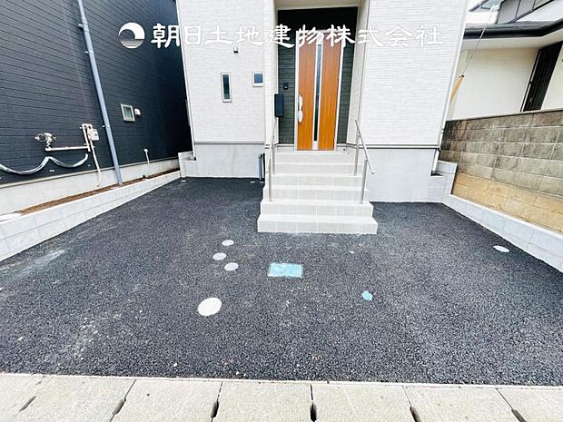 【カースペース】