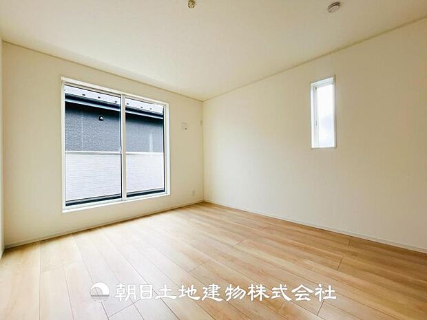 【洋室 (約7帖)】