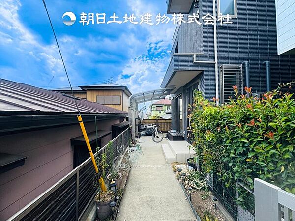 【現地写真】