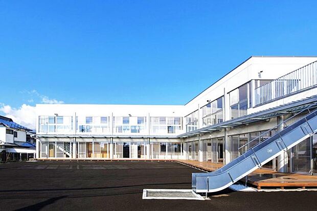 【みらくる保育園】　保護者に優しい先生が多く、保育園生活を気持ちよく見届けることができます。