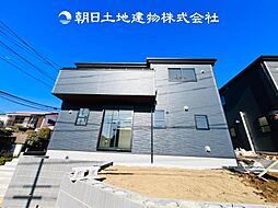 神奈川県厚木市毛利台3丁目