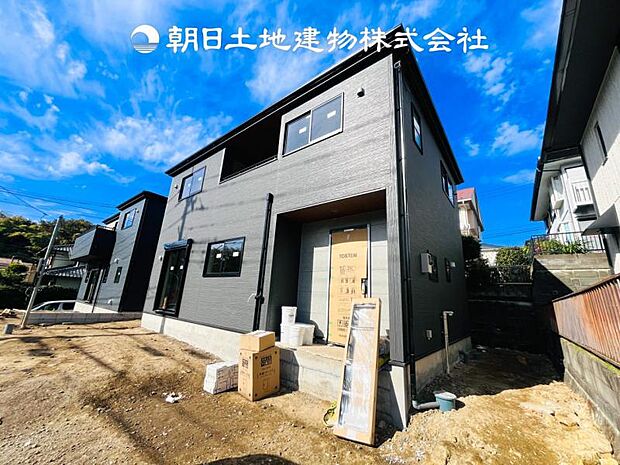 【現地写真 (11月21日撮影)】