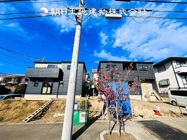 【現地写真 (11月21日撮影)】