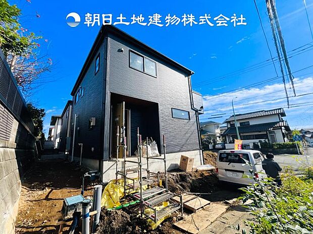 【現地写真 (11月21日撮影)】