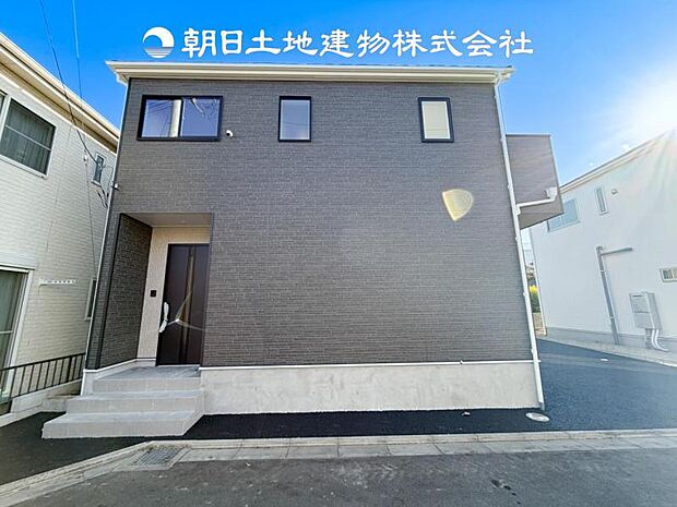 【現地外観写真】