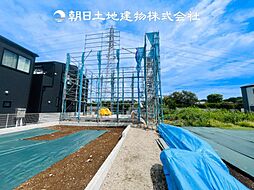 神奈川県高座郡寒川町一之宮4丁目