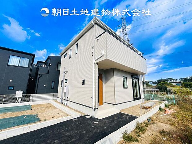 【現地外観写真】