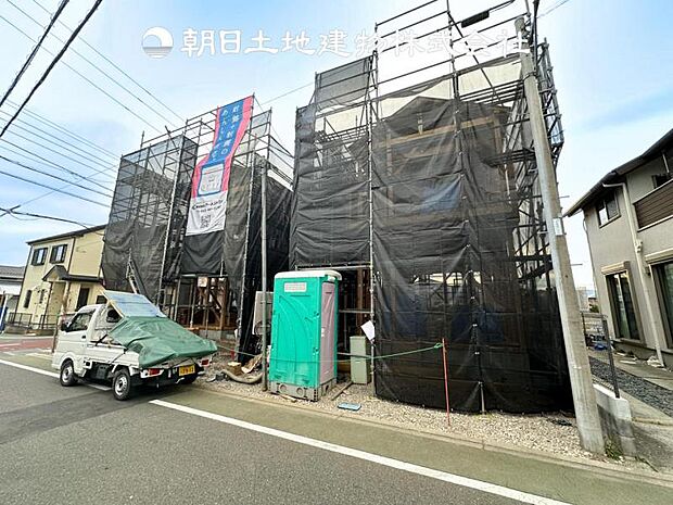 【現地写真 (11月6日撮影)】