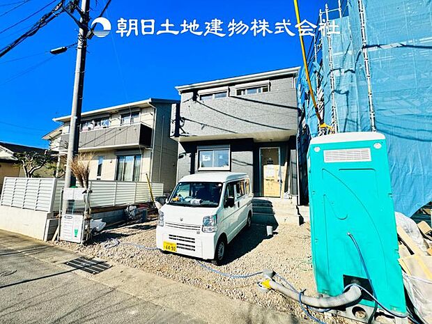 【現地写真 (1月9日撮影)】