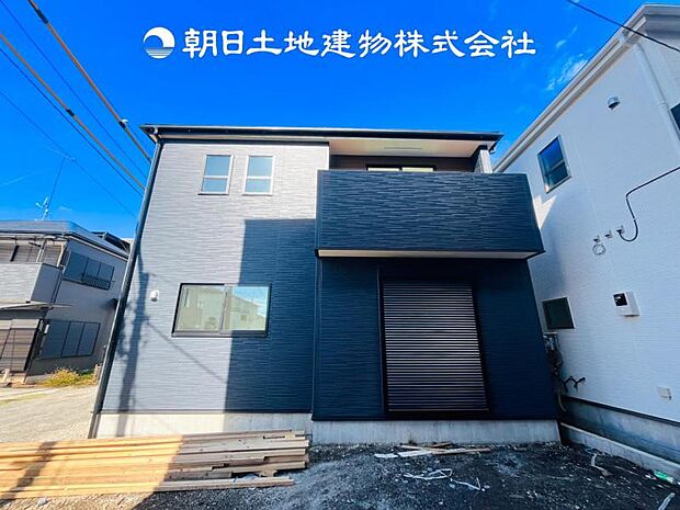 【現地外観写真】