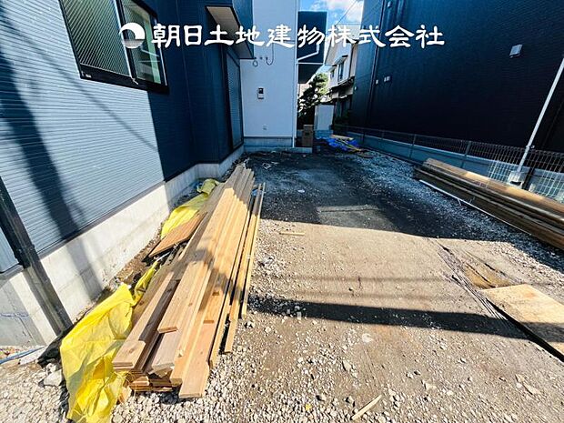 【カースペース】