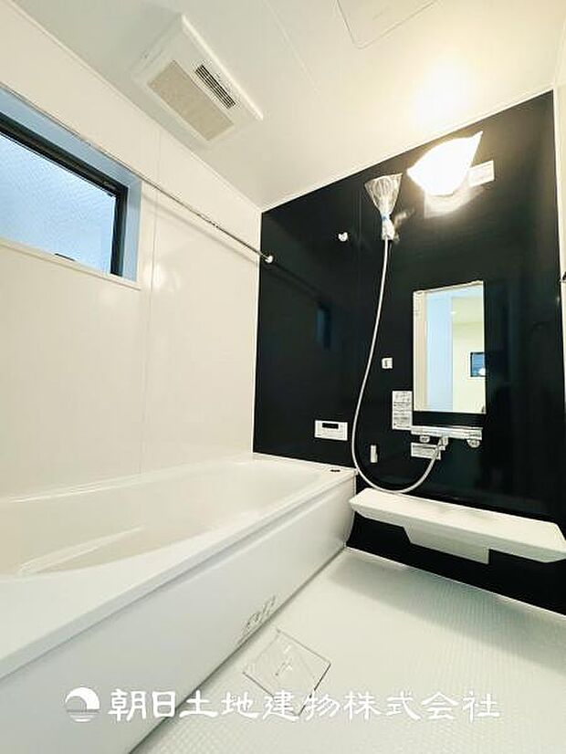 【ユニットバス】