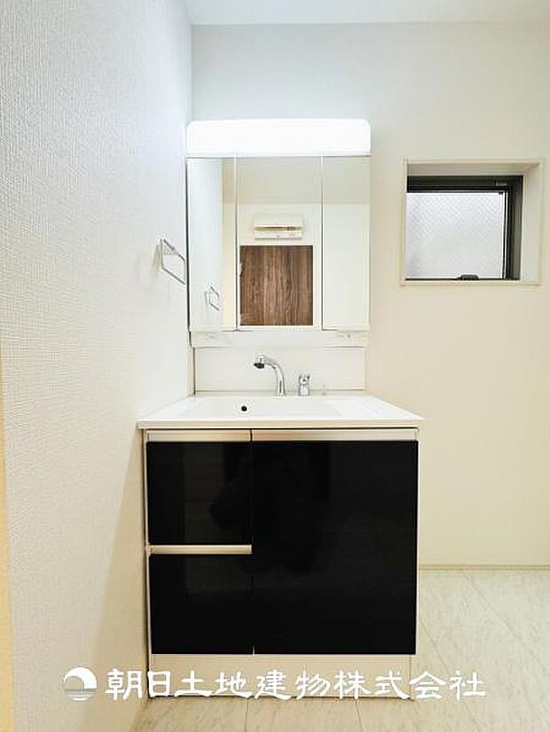 【洗面化粧台】