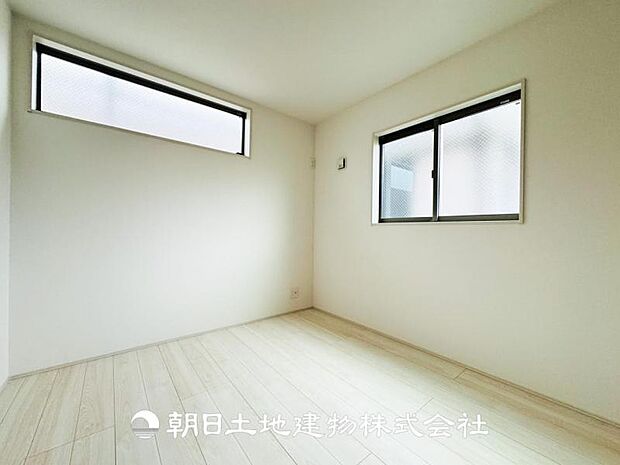 【洋室 (約4.51帖)】