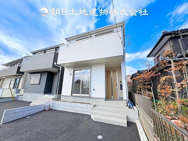 【現地外観写真】