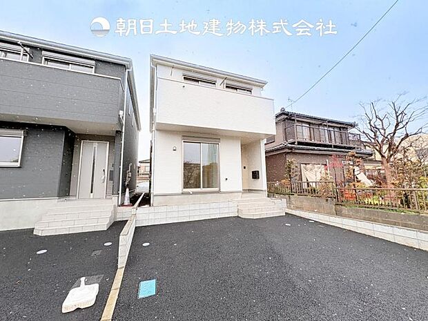 【現地外観写真】