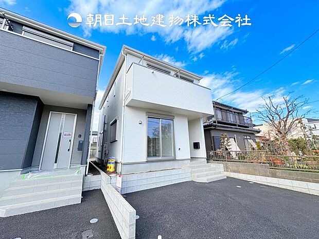 【現地外観写真】