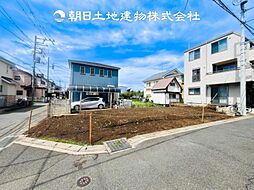神奈川県高座郡寒川町中瀬