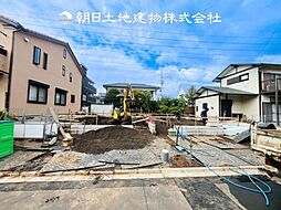 神奈川県厚木市南町