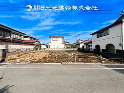 神奈川県座間市座間2丁目
