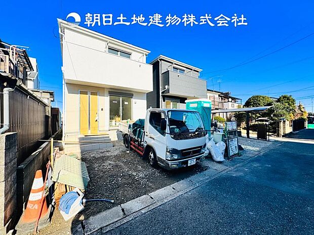 【現地写真 (1月9日撮影)】