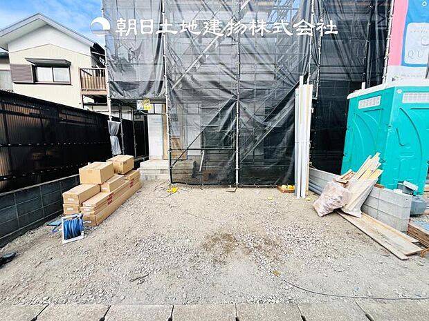 【現地写真 (11月27日撮影)】