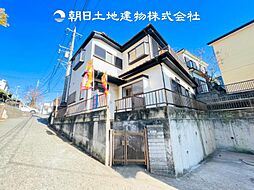 神奈川県厚木市飯山南1丁目