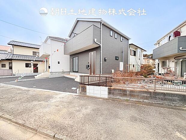 【現地外観写真】