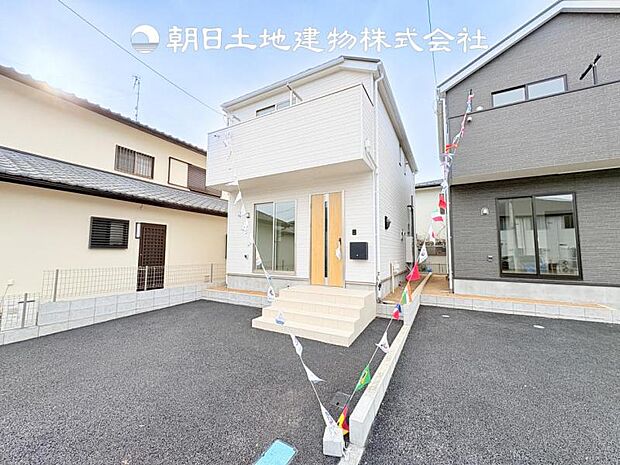 【現地外観写真】