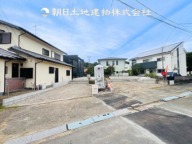 【現地写真 (10月4日撮影)】