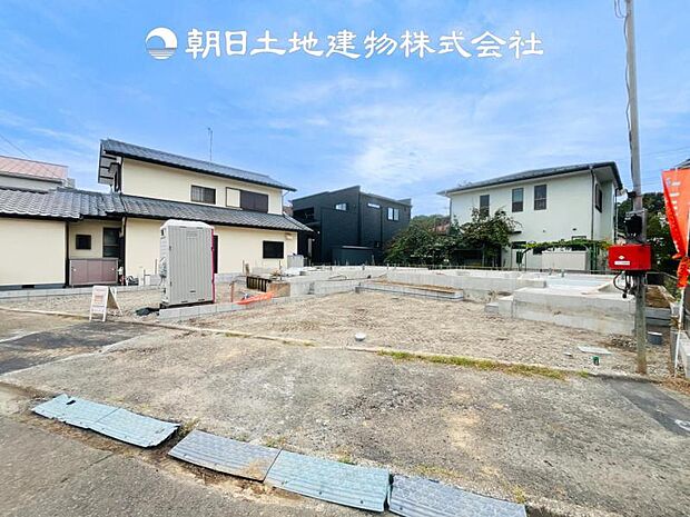 【現地写真 (10月4日撮影)】