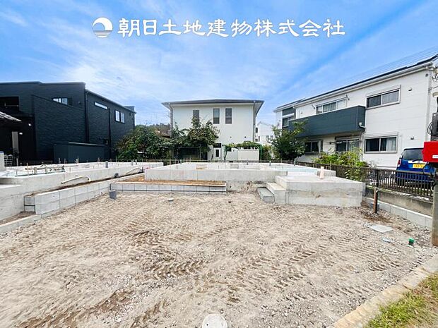 【現地写真 (10月4日撮影)】