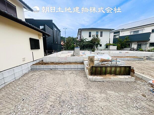 【現地写真 (10月4日撮影)】