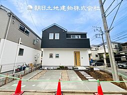 神奈川県座間市南栗原6丁目