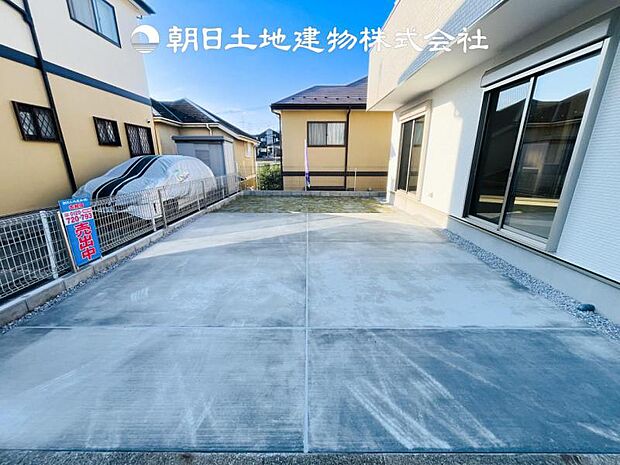 【カースペース】