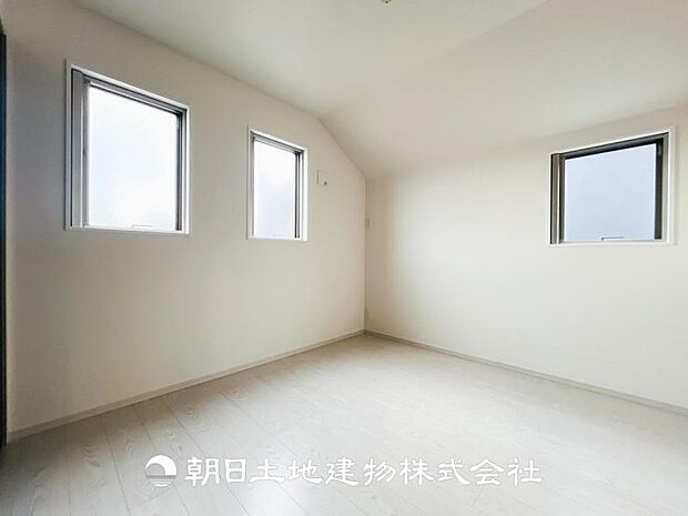 【洋室 (約5.25帖)】