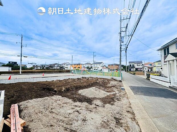 【現地写真 (10月9日撮影)】