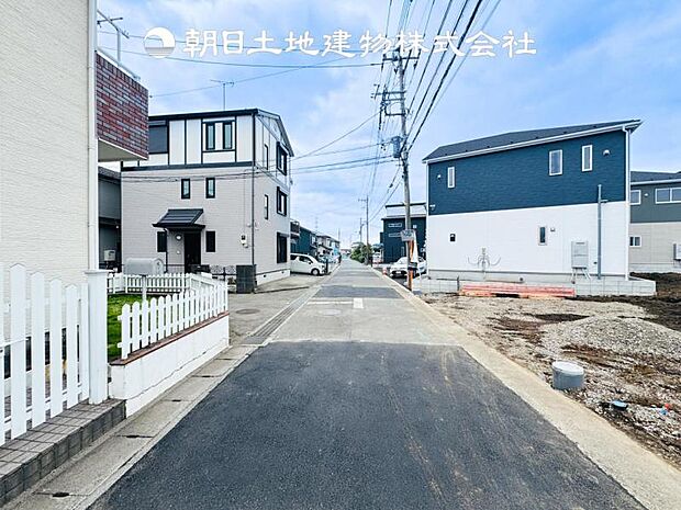 【現地写真 (10月9日撮影)】