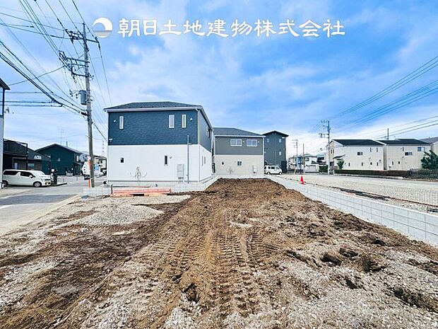 【現地写真 (10月9日撮影)】