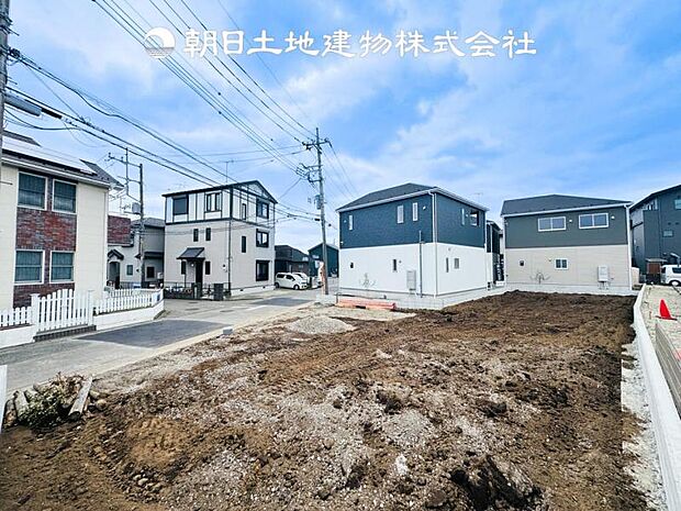 【現地写真 (10月9日撮影)】