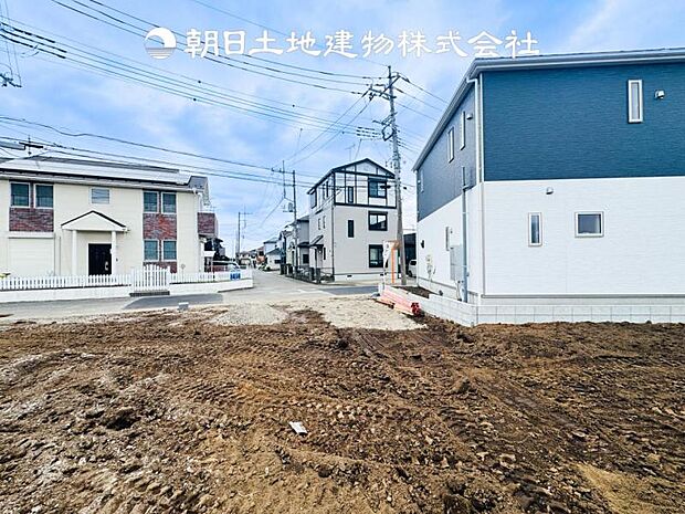 【現地写真 (10月9日撮影)】