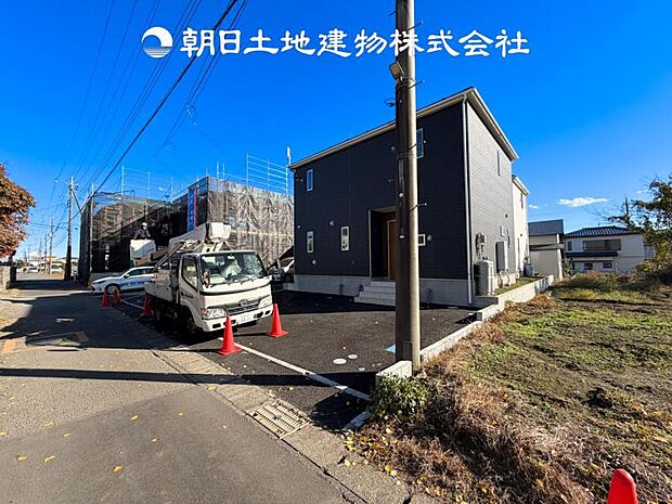 【現地写真 (12月4日撮影)】