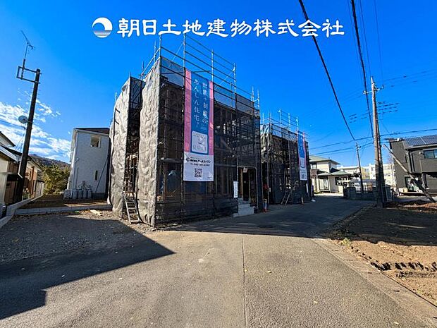 【現地写真 (12月4日撮影)】