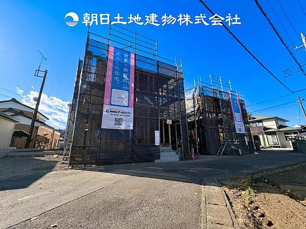 【現地写真 (12月4日撮影)】