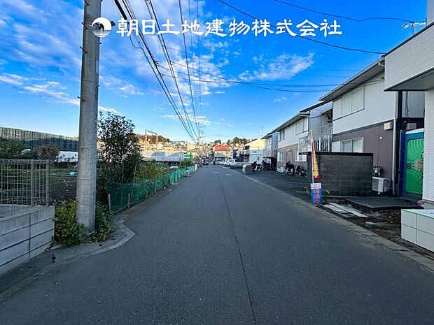 【現地写真 (12月4日撮影)】