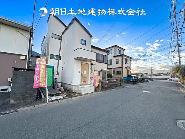 【現地写真 (12月4日撮影)】